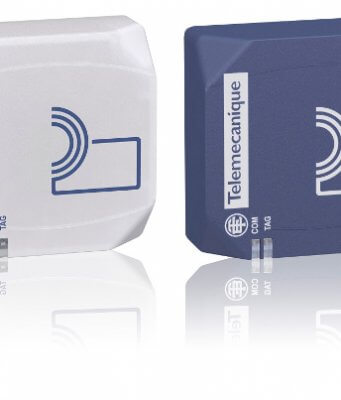 Identificadores RFID para control de accesos