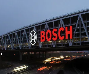 Bosch Security se convierte en Bosch Building Technologies