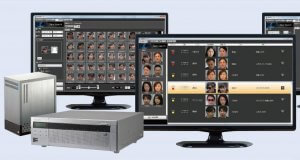 Nuevo software de reconocimiento facial