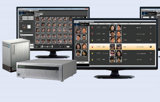Nuevo software de reconocimiento facial