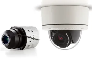 Cámaras UltraHD con capacidad Tri-Mode