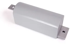 Limitadores de tensión en redes de transportes