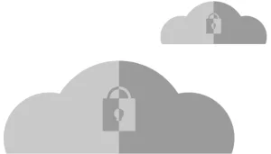 Seguridad en la nube con aislamiento