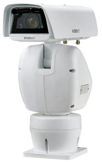 Posicionador IP de 2 Mpx