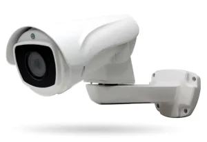Cámara PTZ para exteriores