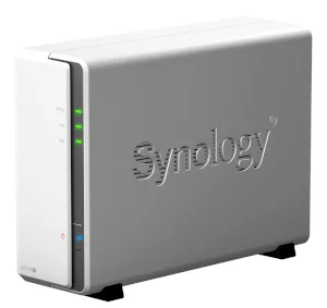 NAS compacto de 1 bahía