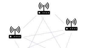 Webminar tecnología Mesh