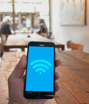 Webminar verdades y mentiras de la tecnología Wi-Fi