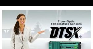 Detector de calor por fibra óptica