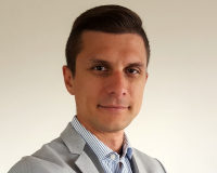 Pavel Levshin nuevo responsable para EMEA