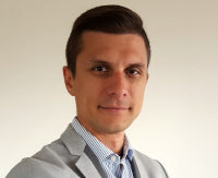 Pavel Levshin nuevo responsable para EMEA 