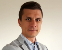 Pavel Levshin nuevo responsable para EMEA