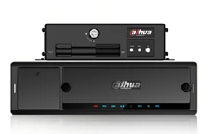 Grabadores de vídeo H.265