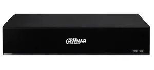 NVRs con Inteligencia Artificial incorporada