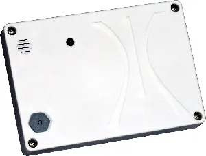 Sensor de detección de disparos para exteriores