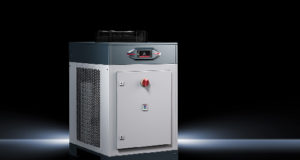 Refrigeradores para maquinaria y encapsulados