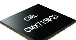Chip codificador para comunicaciones