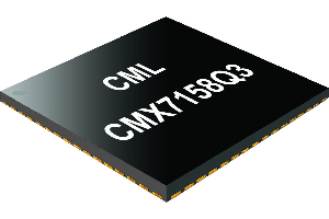 Chip codificador para comunicaciones
