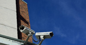Sistemas CCTV para vídeo vigilancia