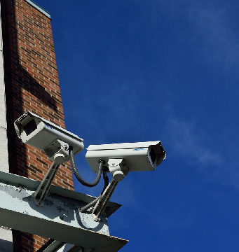 Sistemas CCTV para vídeo vigilancia
