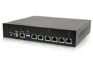 appliance de red desktop para vCPE/uCPE