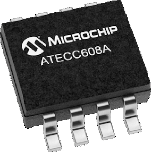 ATECC608A de Microchip