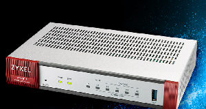 Firewall para ciberseguridad en pequeñas empresas