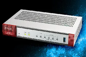 Firewall para ciberseguridad en pequeñas empresas