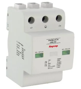 Protectores para aplicaciones de electromovilidad