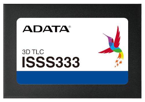 SSD protegido ante pérdida de energía