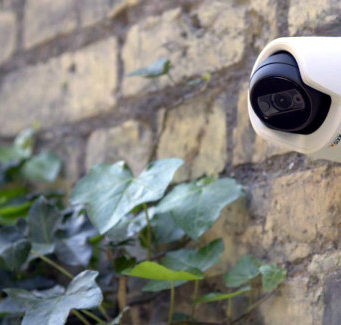 Cámaras con tecnología de compresión