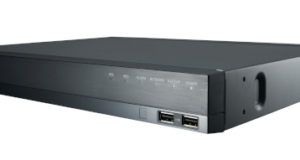 NVR PoE Plug and Play