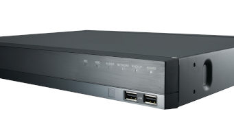 NVR PoE Plug and Play