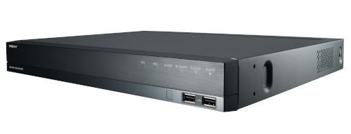 NVR PoE Plug and Play