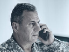 Smartphone ultraseguro para el sector militar