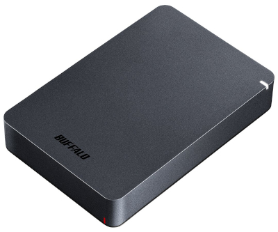 Disco externo seguro USB 3.2 de hasta 5 TB