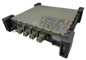 Sistema de alimentación robusto de 1000 W