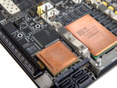 Elbrus Placa embebida para seguridad