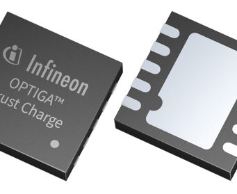 Solución de autenticación OPTIGA Trust Charge para carga inalámbrica segura