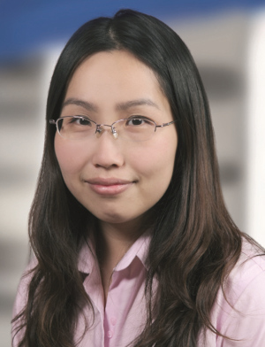 Lan Hong, Business Development Manager en Rutronik Elektronische Bauelemente
