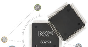 MCUs S32K3 para facilitar el desarrollo de software seguro en automóviles