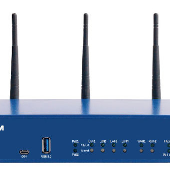 PDTA 1372 Appliance de seguridad de escritorio