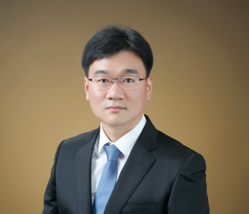 Jeff Lee es el director general de Hanwha Techwin Europe