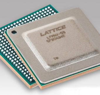 FPGAs Mach-NX para sistemas de ciberresiliencia
