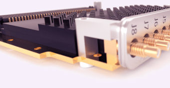 Sidekiq X4 Transceptor RF y FPGA multicanal