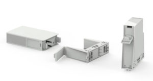 Bases para protectores de sobretensiones