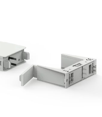 Bases para protectores de sobretensiones