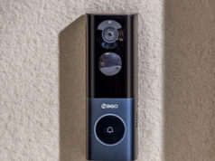 360 Video Doorbell X3 Video portero con radar