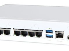 ANS-9141/9142 Appliances de seguridad de red para SD-WAN