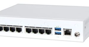 ANS-9141/9142 Appliances de seguridad de red para SD-WAN